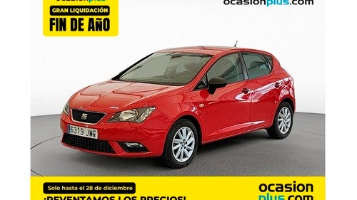 SEAT Ibiza 1.0 Reference 75