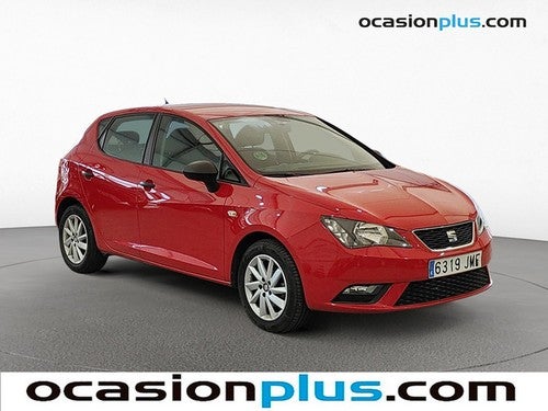 SEAT Ibiza 1.0 75cv Reference