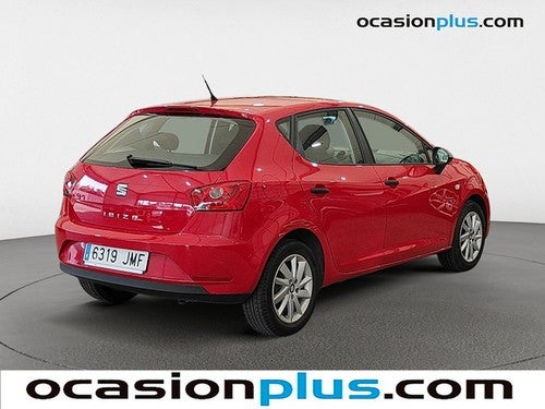 SEAT Ibiza 1.0 75cv Reference