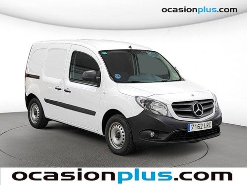 MERCEDES-BENZ Citan 109 CDI Furgón Largo