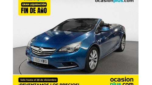 OPEL Cabrio 1.4T S&S Excellence