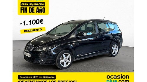 SEAT Altea XL 1.6TDI CR S&S Reference E-eco.