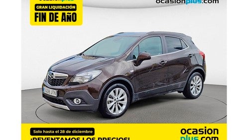 OPEL Mokka 1.4T S&S Excellence 4x2