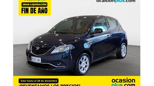 LANCIA Ypsilon 1.2 evo II Gold