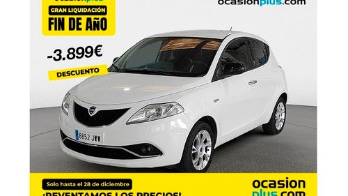 LANCIA Ypsilon 1.2 evo II Gold