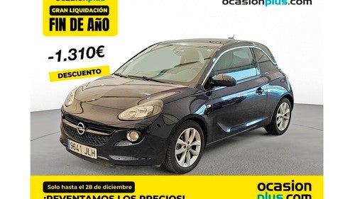 OPEL Adam 1.4 XER S&S Glam