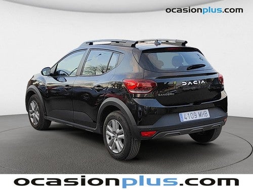 DACIA Sandero Stepway Expression 74kW (100CV) ECO-G