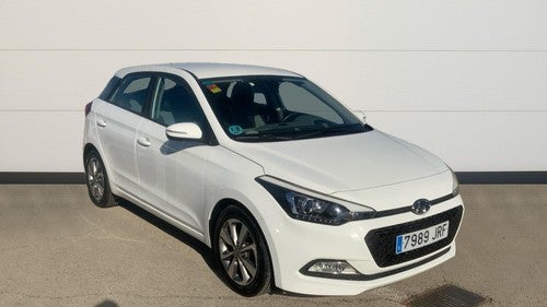 HYUNDAI i20 1.2 Tecno