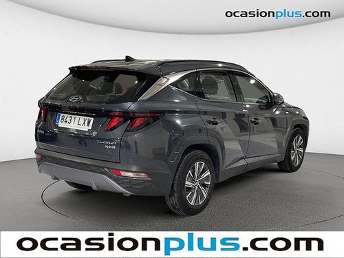 HYUNDAI Tucson 1.6 TGDI 110kW (150CV) 48V Maxx