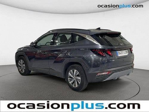 HYUNDAI Tucson 1.6 TGDI 110kW (150CV) 48V Maxx