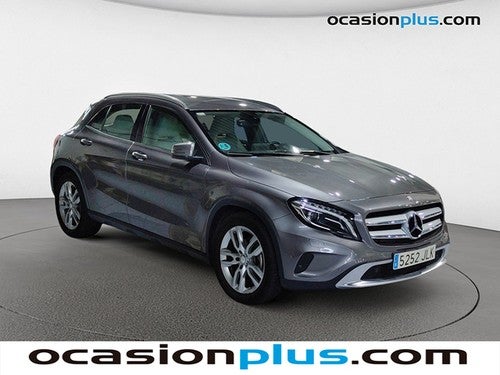 MERCEDES-BENZ Clase GLA GLA 200 d Urban