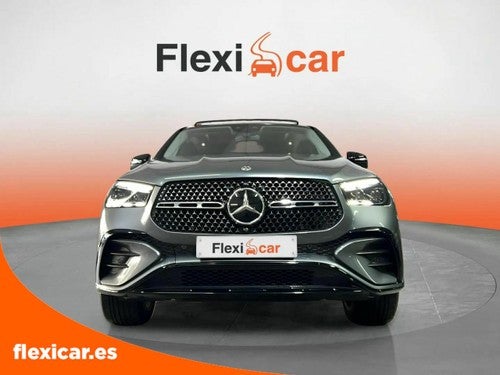 Mercedes Clase GLE GLE 300 d 4MATIC