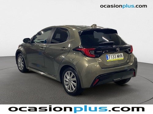 MAZDA Mazda2 Hybrid 1.5 85 kW (116 CV) CVT Select