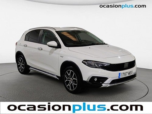 FIAT Tipo Cross 1.5 Hybrid 97kW (130CV) DCT