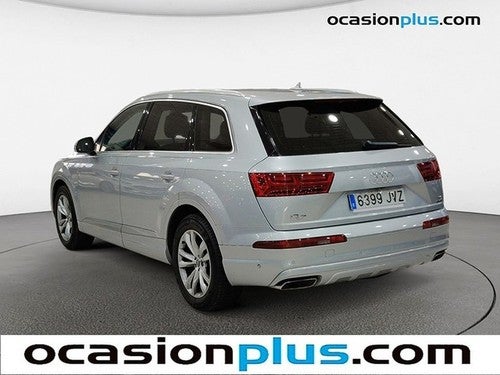 AUDI Q7 Design 3.0 TDI 200kW quattro tiptronic