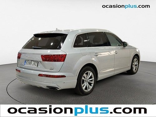 AUDI Q7 Design 3.0 TDI 200kW quattro tiptronic