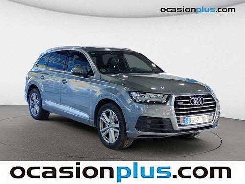 AUDI Q7 3.0 TDI 272CV quattro tiptronic Sport