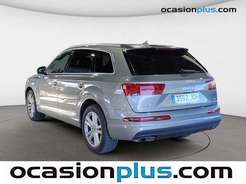 AUDI Q7 3.0 TDI 272CV quattro tiptronic Sport