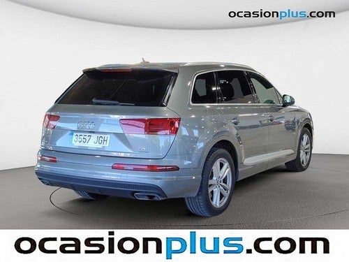 AUDI Q7 3.0 TDI 272CV quattro tiptronic Sport