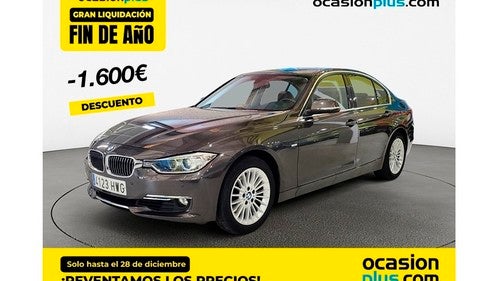 BMW Serie 3 328i xDrive