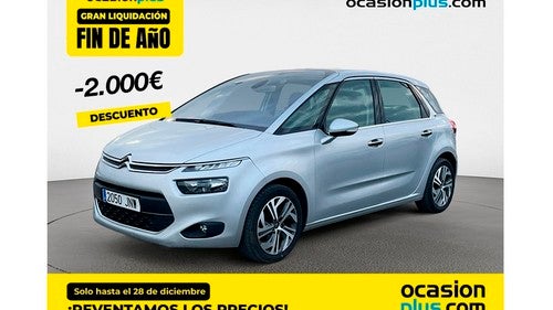 CITROEN C4 Picasso 2.0BlueHDi Feel 150