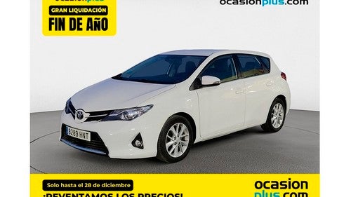 TOYOTA Auris 120D Active