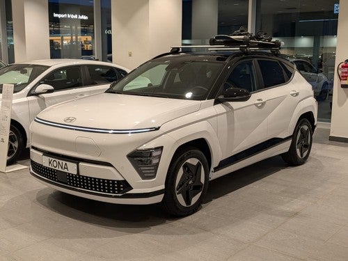 HYUNDAI Kona EV Tecno 2C 160kW