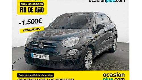 FIAT 500X 1.0 Firefly S&S Urban