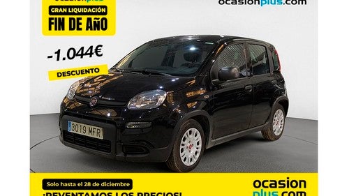 FIAT Panda 1.0 Gse Hybrid