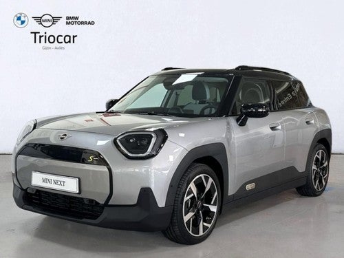 MINI Mini SE 160 kW (218 CV)