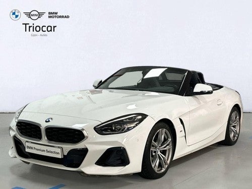 BMW Z4 sDrive 20iA