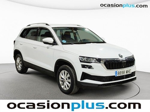 SKODA Karoq 1.5 TSI 110kW (150CV) ACT Ambition