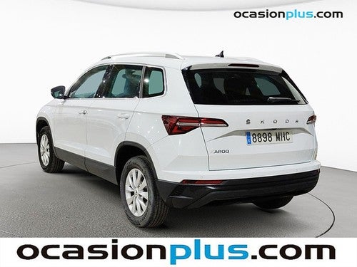 SKODA Karoq 1.5 TSI 110kW (150CV) ACT Ambition