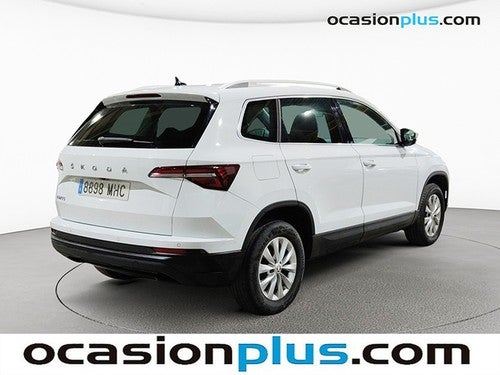 SKODA Karoq 1.5 TSI 110kW (150CV) ACT Ambition