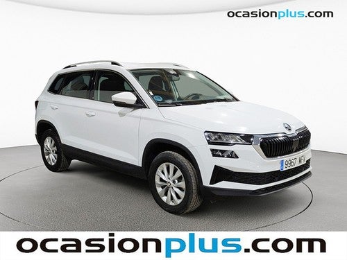 SKODA Karoq 1.5 TSI 110kW (150CV) ACT Ambition