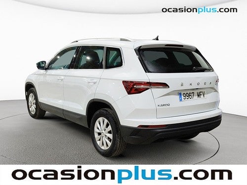 SKODA Karoq 1.5 TSI 110kW (150CV) ACT Ambition