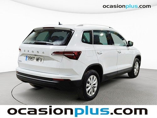 SKODA Karoq 1.5 TSI 110kW (150CV) ACT Ambition