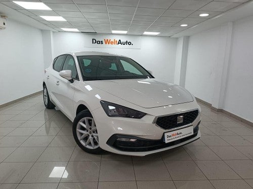 SEAT León 2.0TDI CR S&S Style XS DSG-7 150