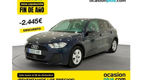 AUDI A1 Sportback 30 TFSI S tronic