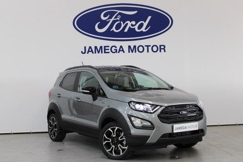 Ford EcoSport 1.0T EcoBoost 125CV S&S Active