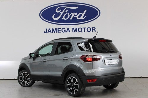 Ford EcoSport 1.0T EcoBoost 125CV S&S Active