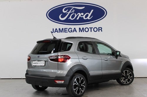 Ford EcoSport 1.0T EcoBoost 125CV S&S Active