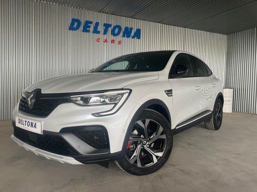 RENAULT Arkana 1.6 E-Tech R.S.Line 105kW