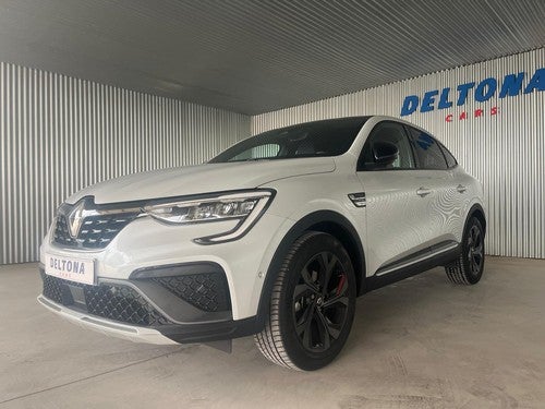 RENAULT Arkana RS Line E-TECH Híbrido 105kW(145CV) -SS