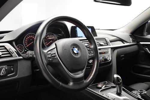 BMW Serie 4 420i Gran Coupe