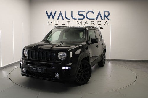 JEEP Renegade 1.0 Night Eagle II 4x2