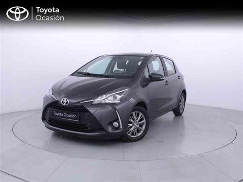 TOYOTA Yaris 1.5 Active Tech