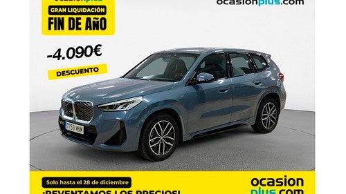 BMW X1 iX1 eDrive20