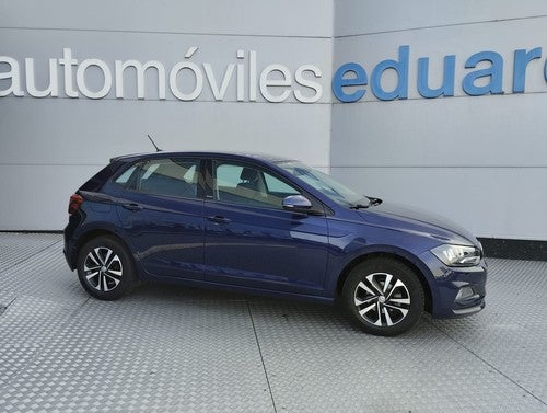 VOLKSWAGEN Polo 1.0 TSI United 70kW