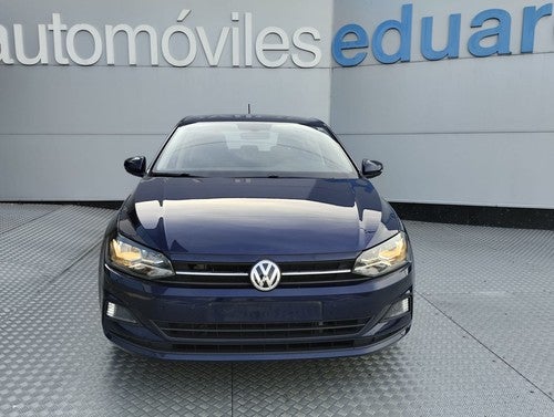 Volkswagen Polo 1.0 TSI 115cv United